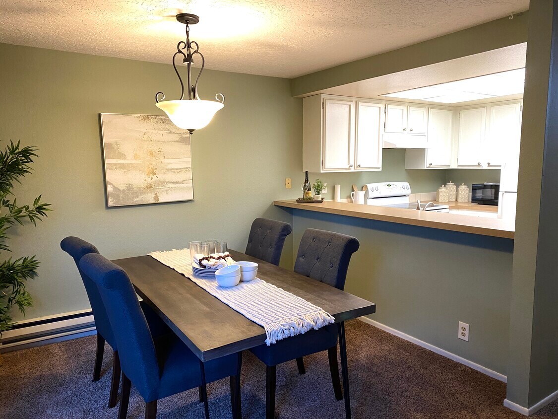 14508 SW Grayling Ln, Beaverton, OR 97007 Condo for Rent in Beaverton