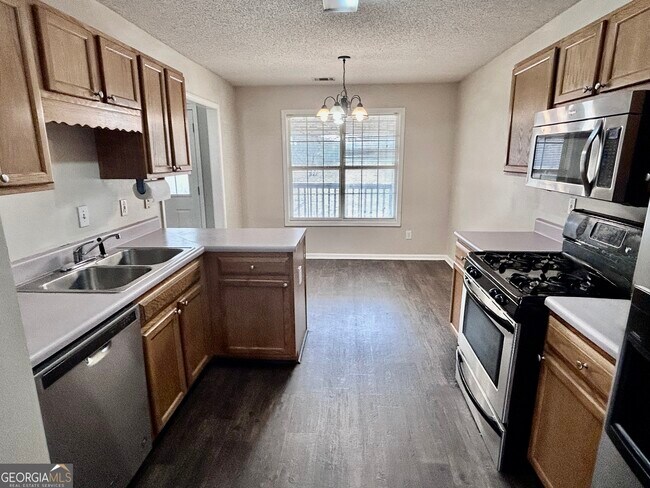 Foto del edificio - 22 Meadow Chase Way