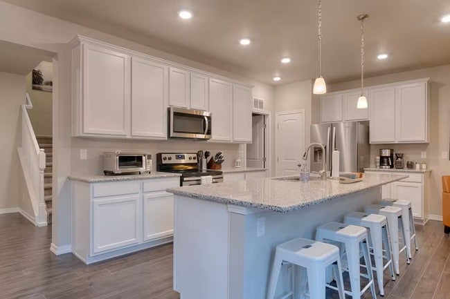 Photo - 5858 Morning Lgt Ter House