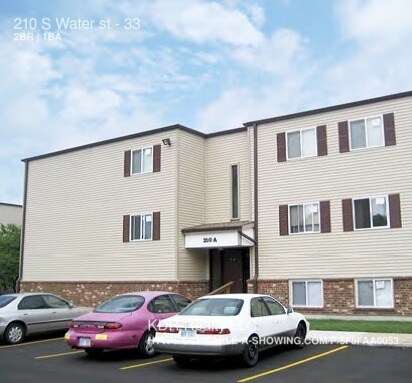 Foto del edificio - 210 S Water St