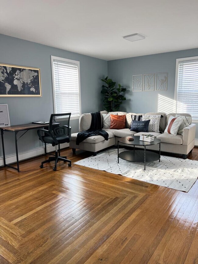 Foto del edificio - 508 Elm St