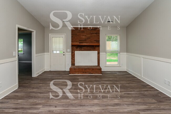 Photo - Fall in love with this beautiful home