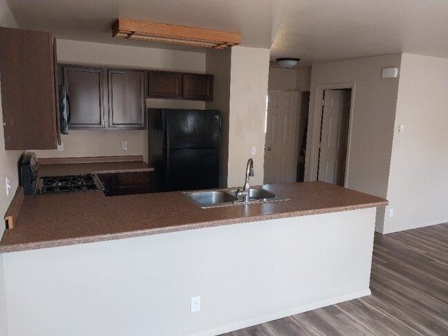 Foto del edificio - 207 4th St SW