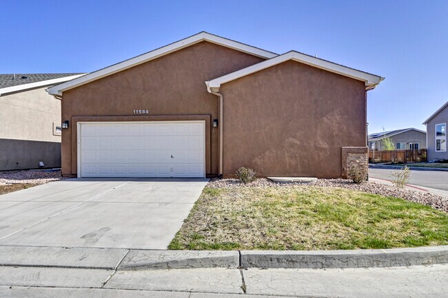 Foto del edificio - 11584 Louvre PT, Peyton, CO 80831