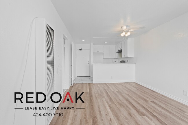 Foto del edificio - 16200 Vermont Ave