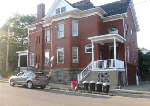 Foto del edificio - 1200 5th Ave