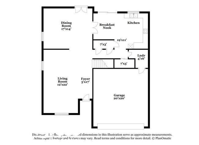 Building Photo - 10815 Kenbrook Dr