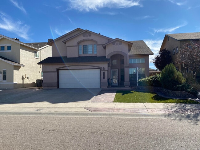 Building Photo - 12720 Tierra Alexis Dr
