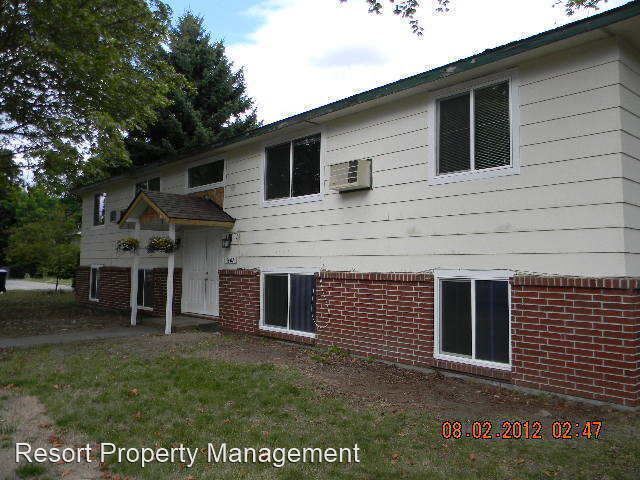 Building Photo - 1602 N 7th St