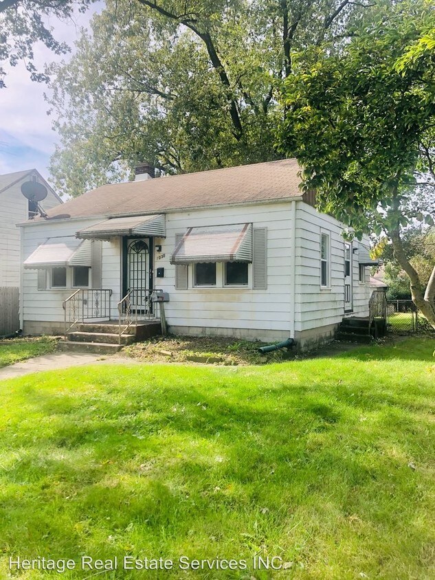 Foto principal - 2 br, 1 bath House - 1030 Wright Street