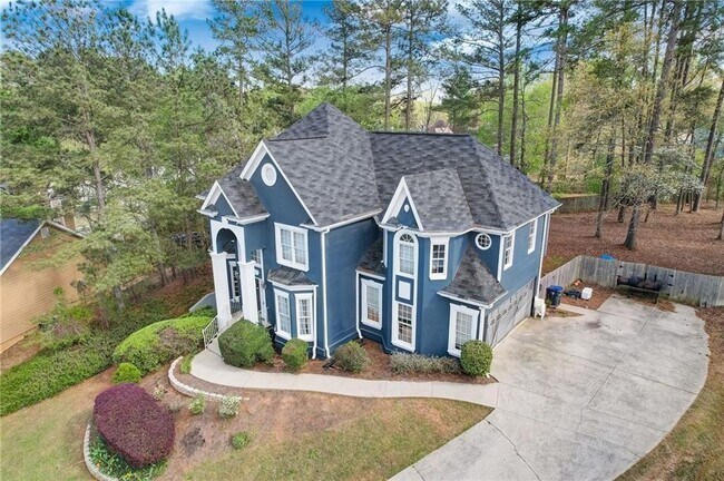 Foto del edificio - 1010 Rowe Oak Cir