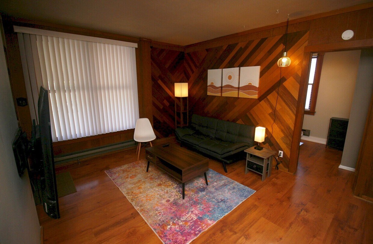 Foto principal - 1515 SE Mill St