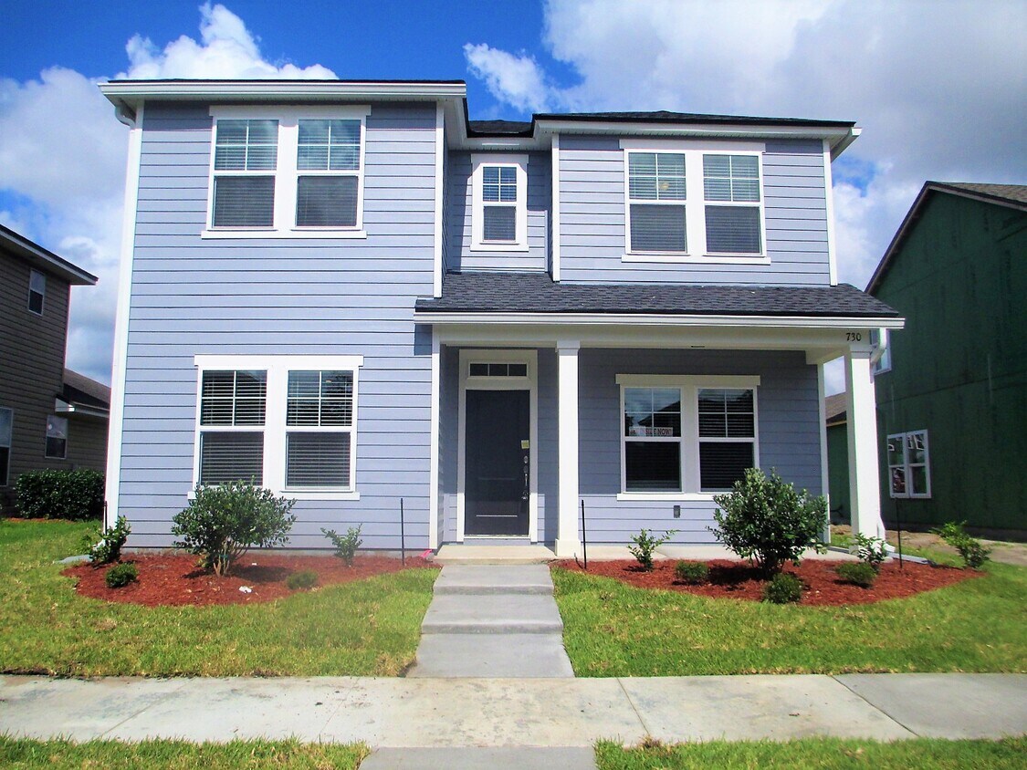 3230 Roundabout Drive House for Rent in Middleburg, FL