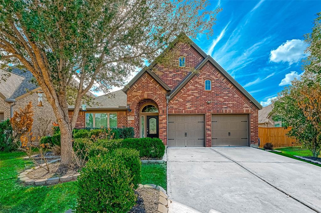 17511 Aldenwilds Ln, Richmond, TX 77407 House Rental in Richmond, TX