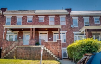 Building Photo - 4222 Shamrock Ave
