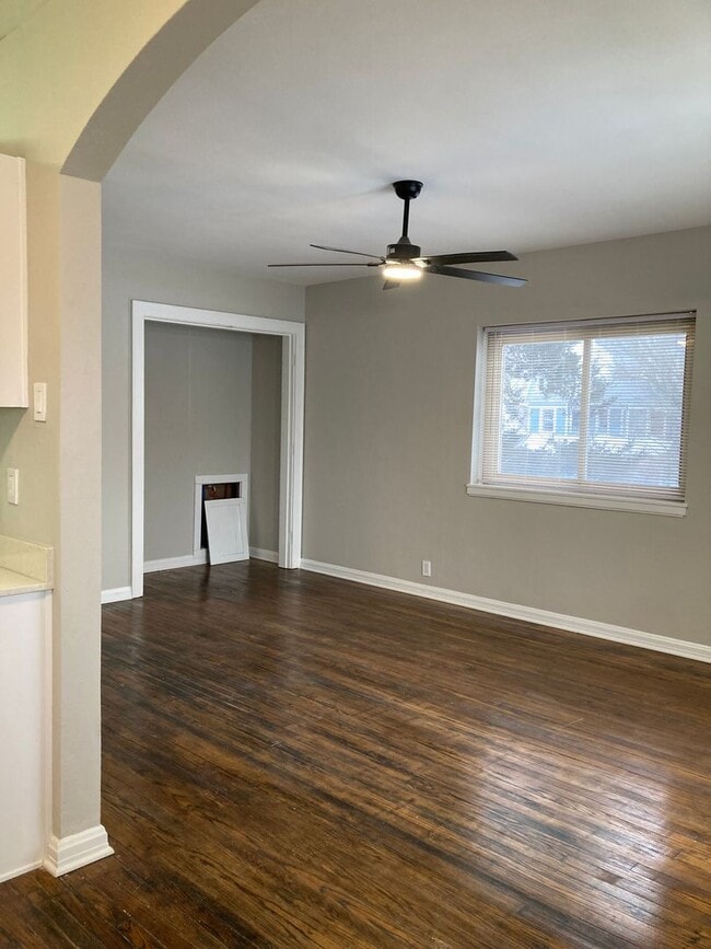 Foto del interior - Flats at West End