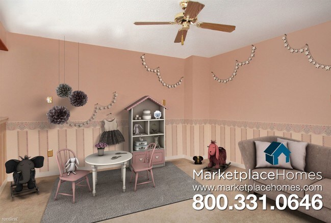 Building Photo - 2 br, 2 bath  - 1500 W Esplanade Ave Apt 3B