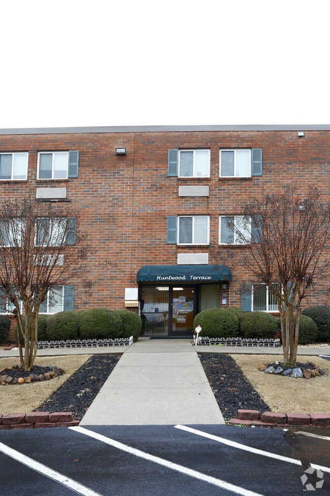 Building Photo - Huntwood Terrace