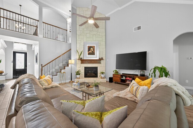 Foto del edificio - 25214 Evergreen Bend Dr