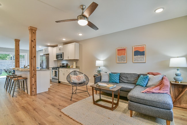 Foto del edificio - 219 Fayetteville St