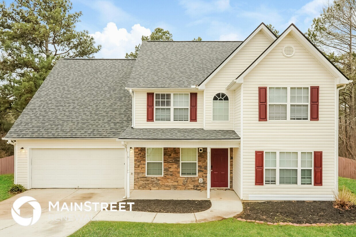 Foto principal - 506 Stonecrest Pl