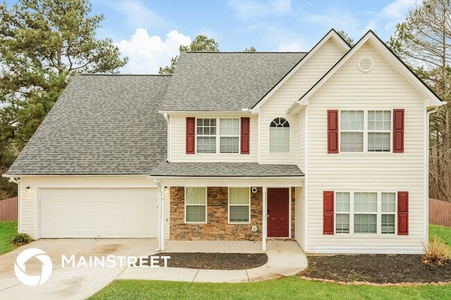 Building Photo - 506 Stonecrest Pl