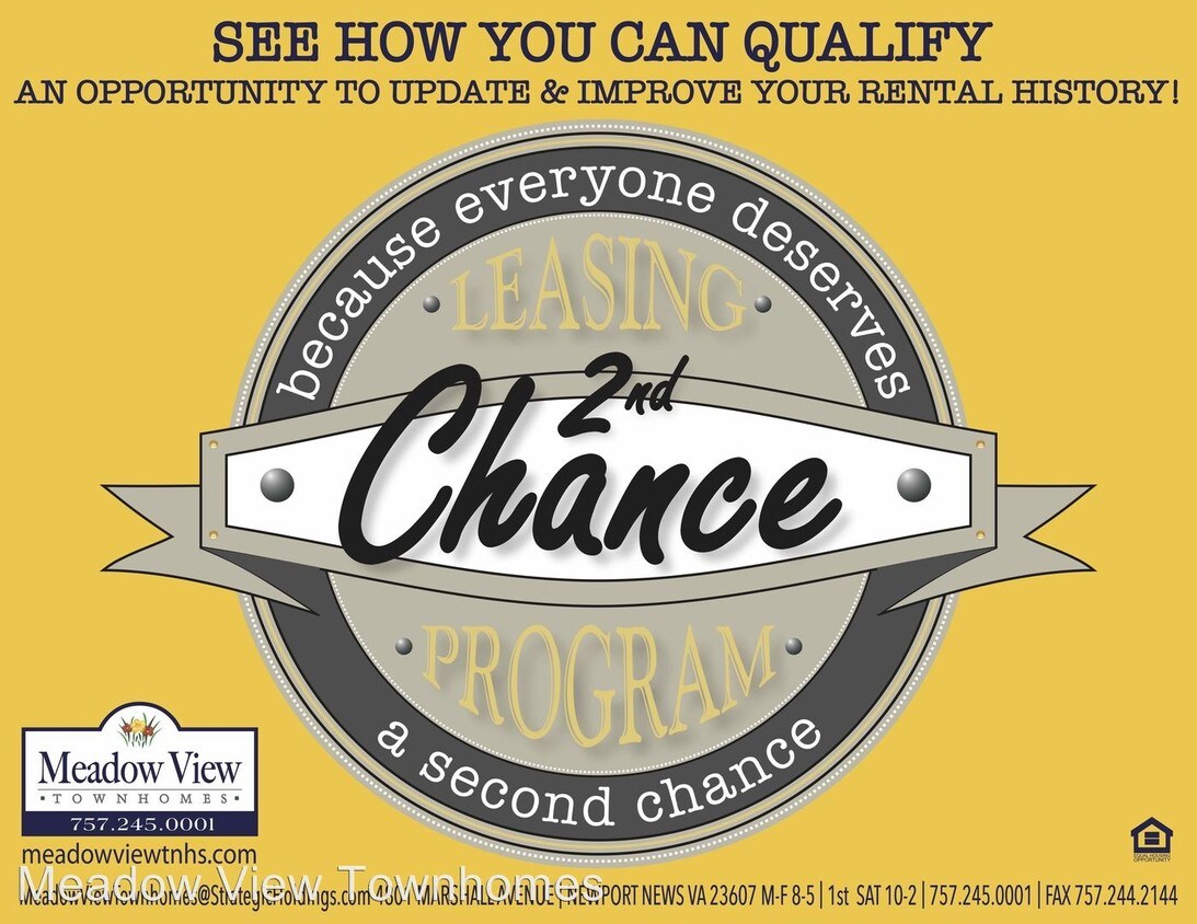 4427 Marshall Ave, Newport News, VA 23607 Condo for Rent in Newport