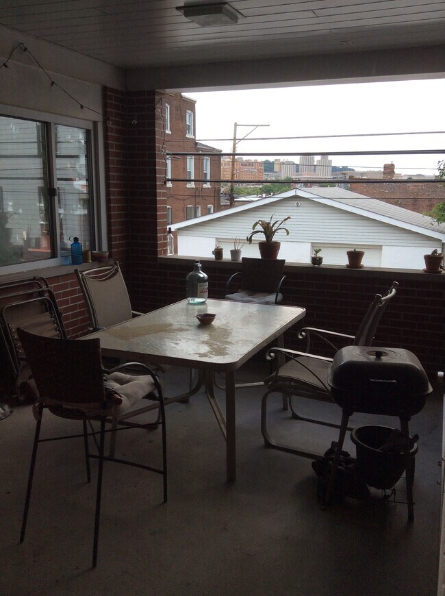 Foto del edificio - 516 Cato St