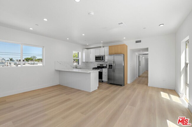 Foto del edificio - 10963 Calvert St