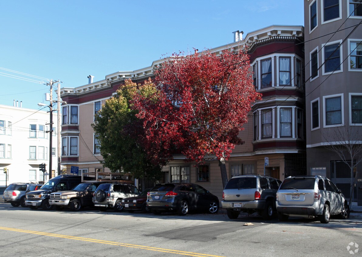 Building Photo - 2403 Bryant St