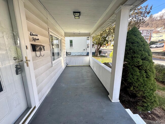 Foto del edificio - 1115 Woodward Ave