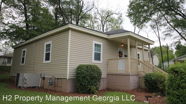Building Photo - 3 br, 2 bath House - 732 West Montgomery S...
