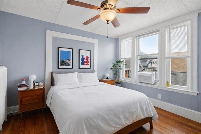 Foto del edificio - 21 Nevada St