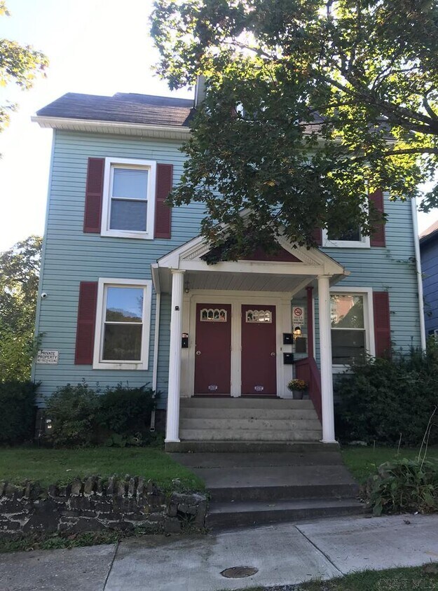 Primary Photo - 1119 Edson Ave