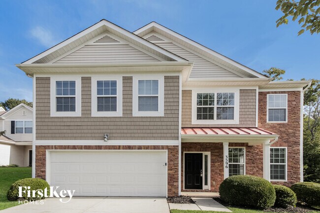 Building Photo - 3596 Catawba Creek Dr