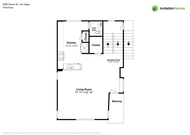 Foto del edificio - 9288 Hosner St