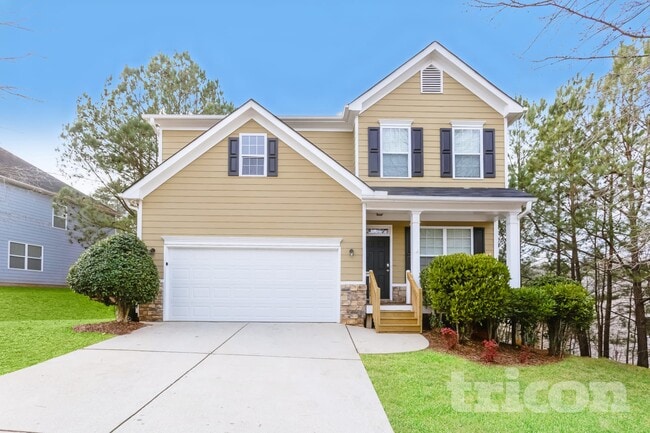 Building Photo - 5275 Argyll Ln