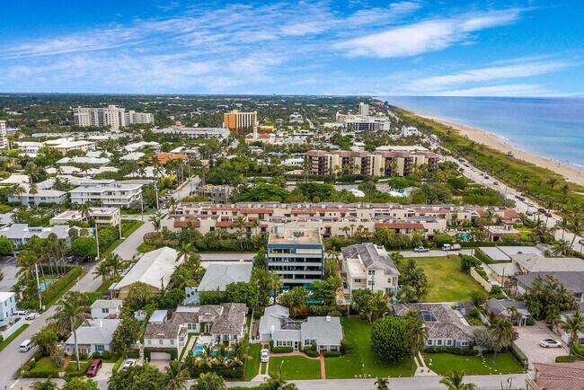 Foto del edificio - 1112 Ocean Terrace