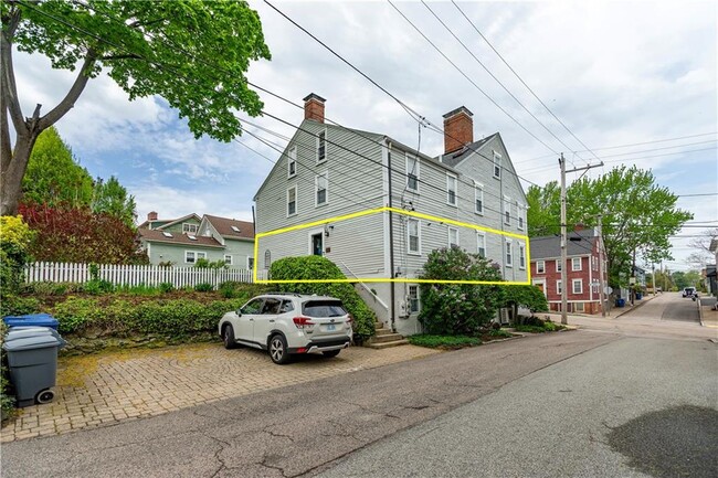 Foto del edificio - 19 King St