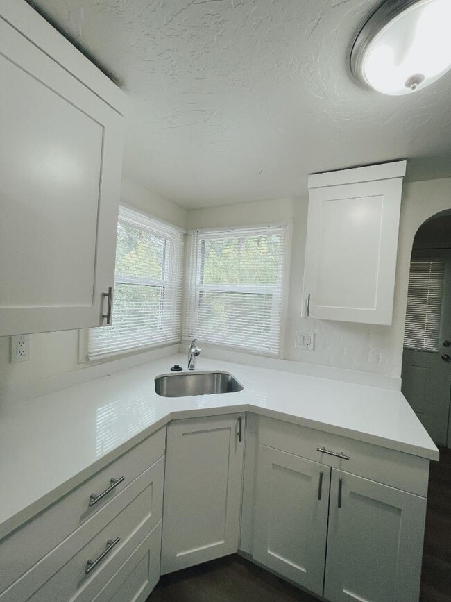 Photo - Available Now — 1 BR / 1 BA Creekside Duplex Unit in Millcreek — $1,200/mo Apartment