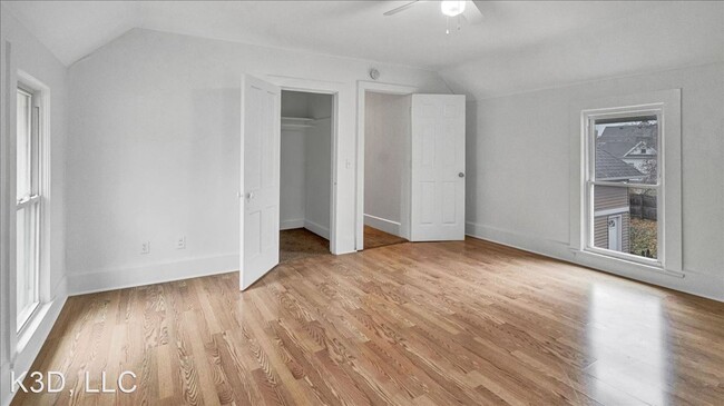 Building Photo - 5 br, 2 bath House - 816 Washington Street