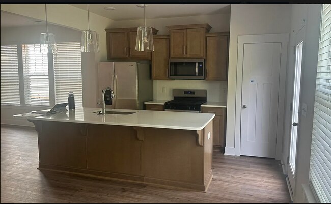 Foto del edificio - 1312 Maplesmith Wy