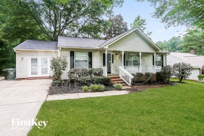 Foto del edificio - 9312 Cedar River Rd