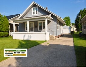 Building Photo - 1315 Longfellow Ave