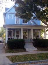 Building Photo - 508 S Mills St