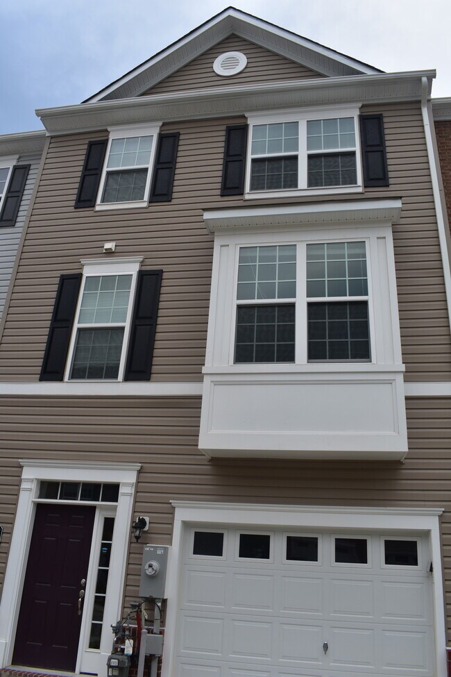 7730 Dagny Way, Elkridge, MD 21075 Townhome Rentals in Elkridge MD