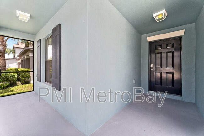 Foto del edificio - 9703 Sage Creek Dr