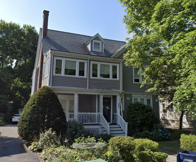 Building Photo - 260 Lake Ave