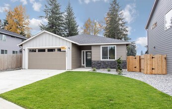 Building Photo - 12903 NE 109th St