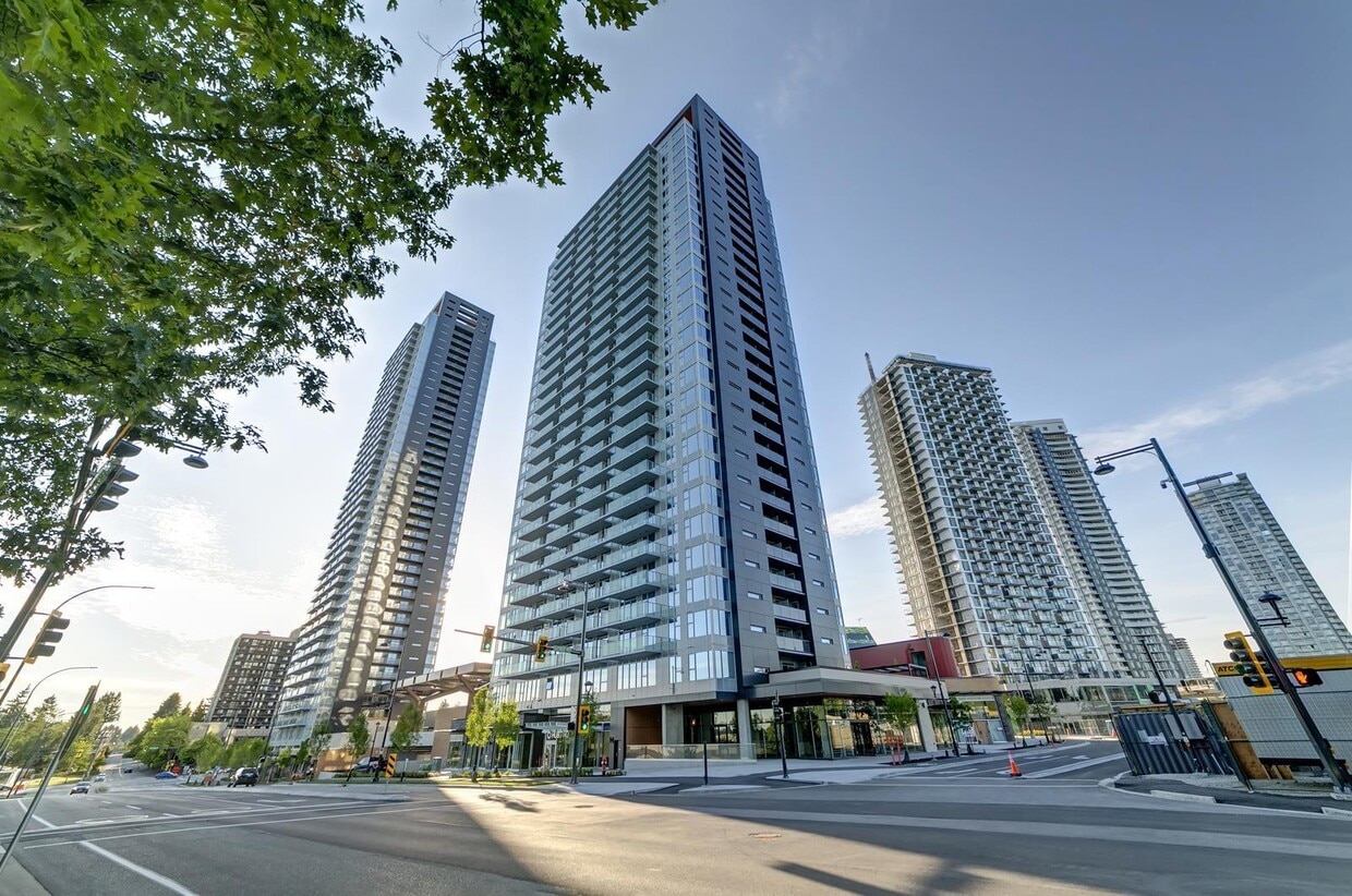 Primary Photo - 13655-13655 Fraser Hwy